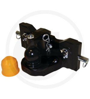 Zaczep automatyczny RO825A9040C