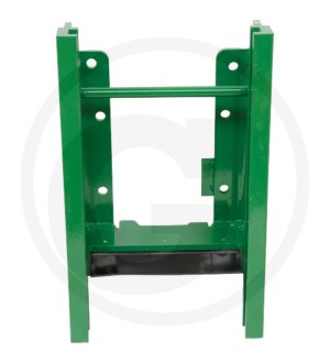 Rama zaczepowa długa Sauermann AL181445