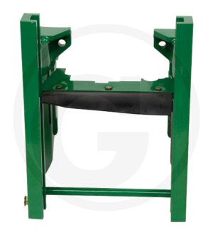 Rama zaczepowa krótka Sauermann AL174338