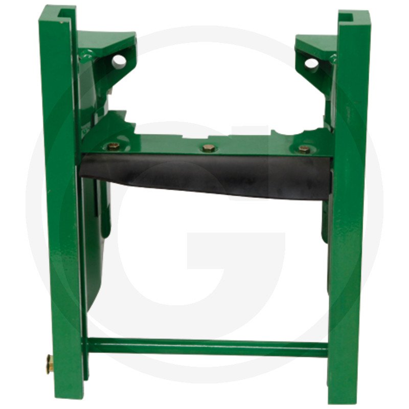 Rama zaczepowa krótka Sauermann AL174338