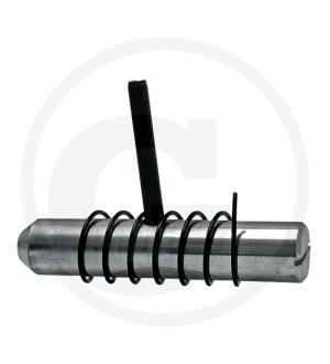 Sworzeń zabezpieczający ROE71182