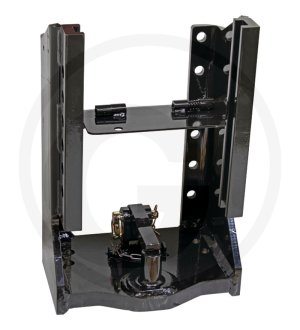 Rama zaczepowa D0.019.0012.330