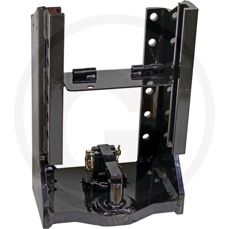 Rama zaczepowa D0.019.0012.330