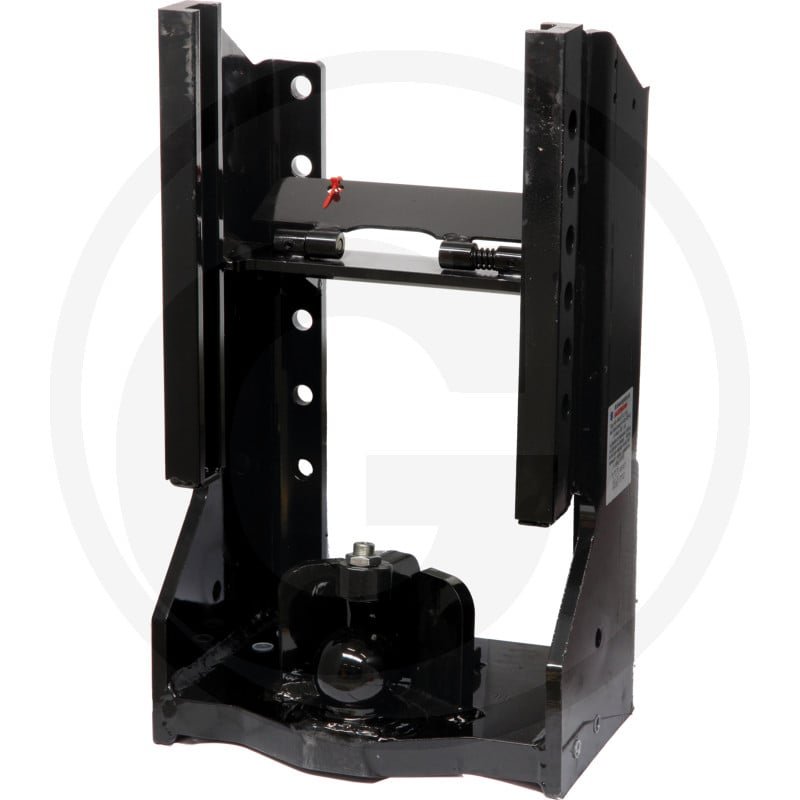 Rama zaczepowa D0.019.0017.320