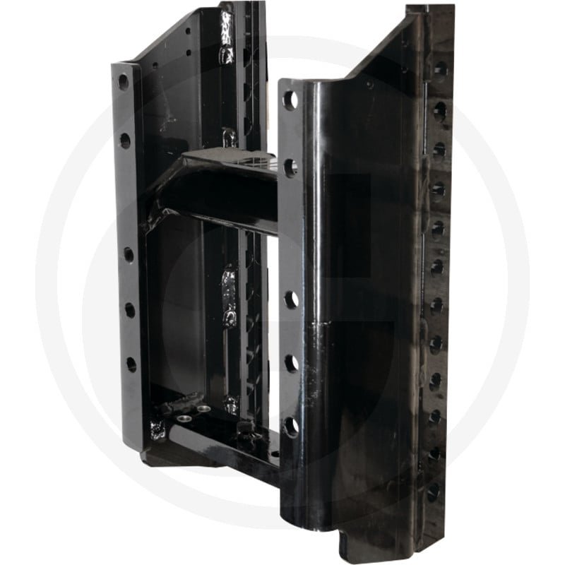 Rama zaczepowa D0.019.0015.320