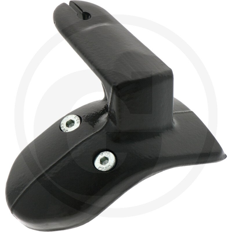 Zestaw pokryw z odlewu, ze śrubami HS1700-1KUD-F-E/13, FF416500070050