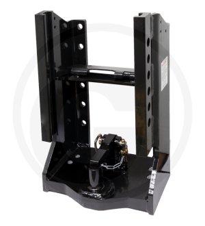 Rama zaczepowa D0.019.0016.320