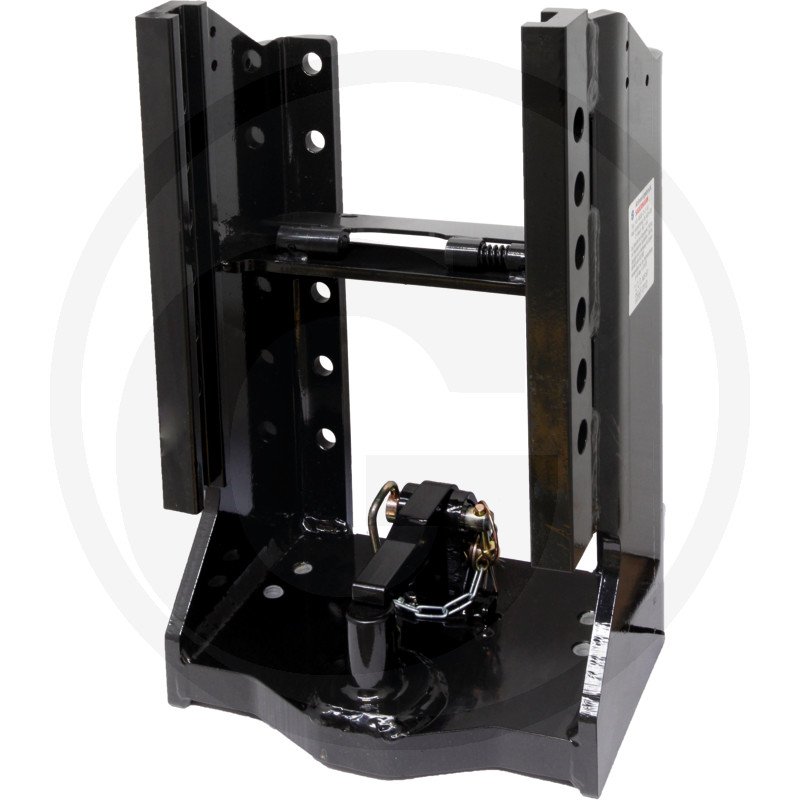 Rama zaczepowa D0.019.0016.320