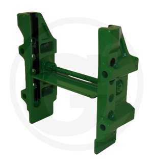 Rama zaczepowa RO880A09143