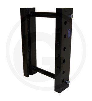 Zaczep do przyczepy MERLO