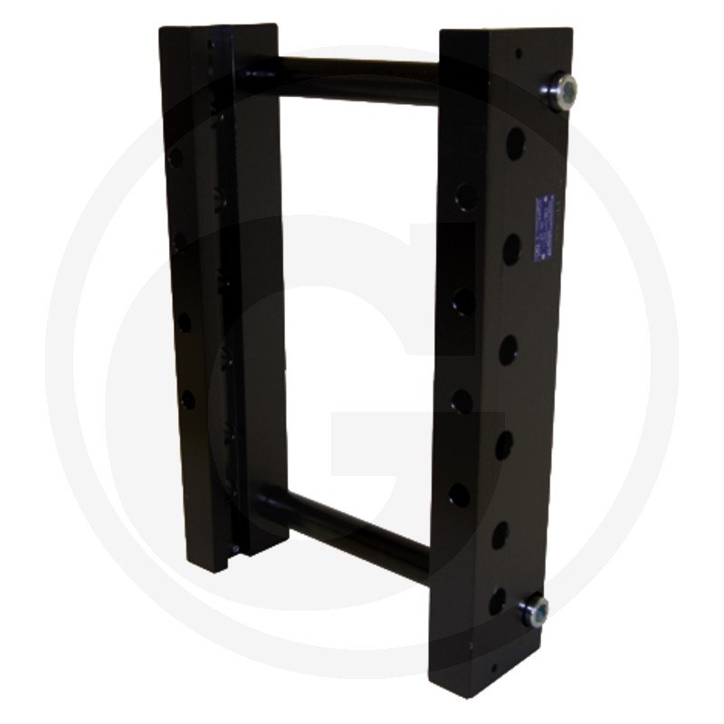 Zaczep do przyczepy MERLO