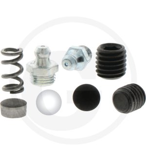 Śruba ustalająca kpl. HS1550 & HS1500, JAL162108