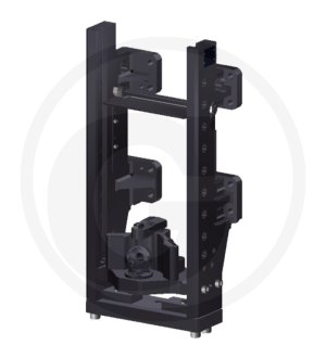 Rama zaczepowa JCB RO880L14300