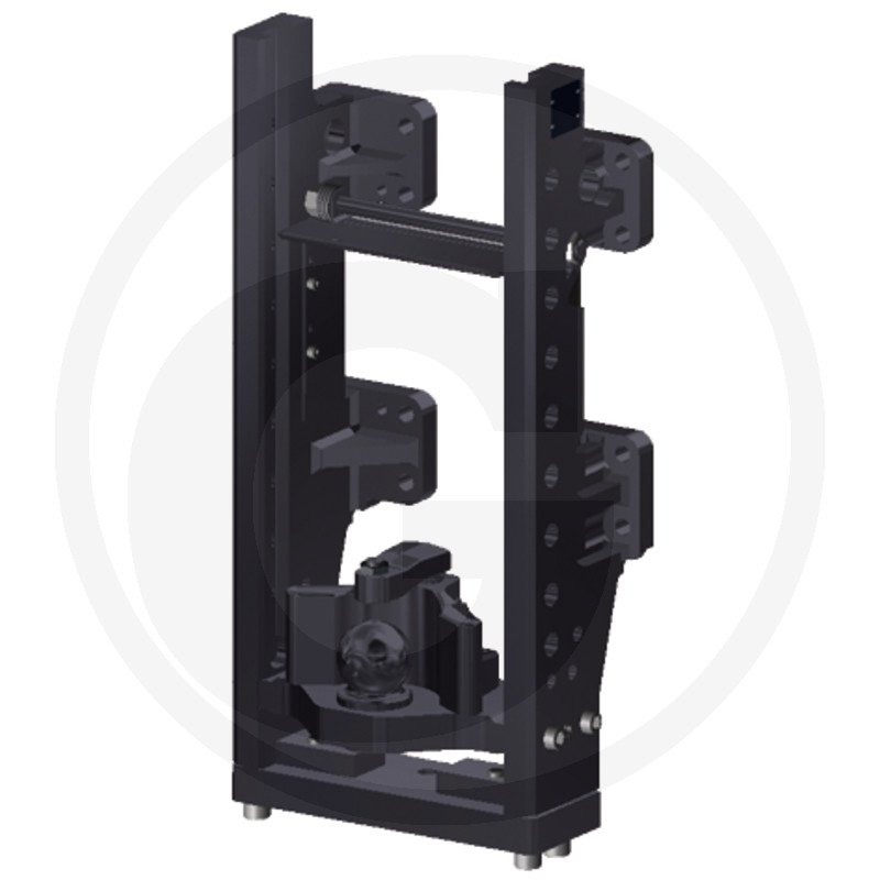 Rama zaczepowa JCB RO880L14300