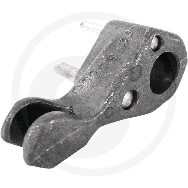 Widełki przesuwne kpr., składający się z 41, 43 - 45 8004159