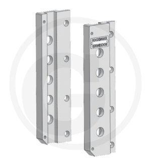 Rama zaczepowa 883A18 RO883A18000