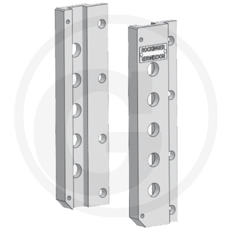 Rama zaczepowa 883A18 RO883A18000