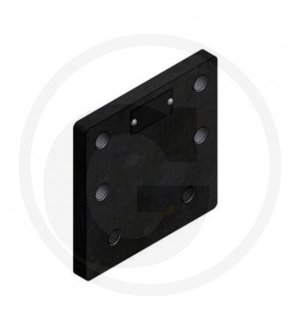 Płyta do przyśrubowania 8004954