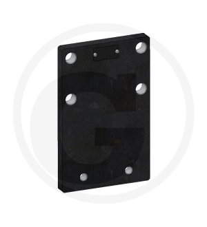 Płyta do przyśrubowania 8003808