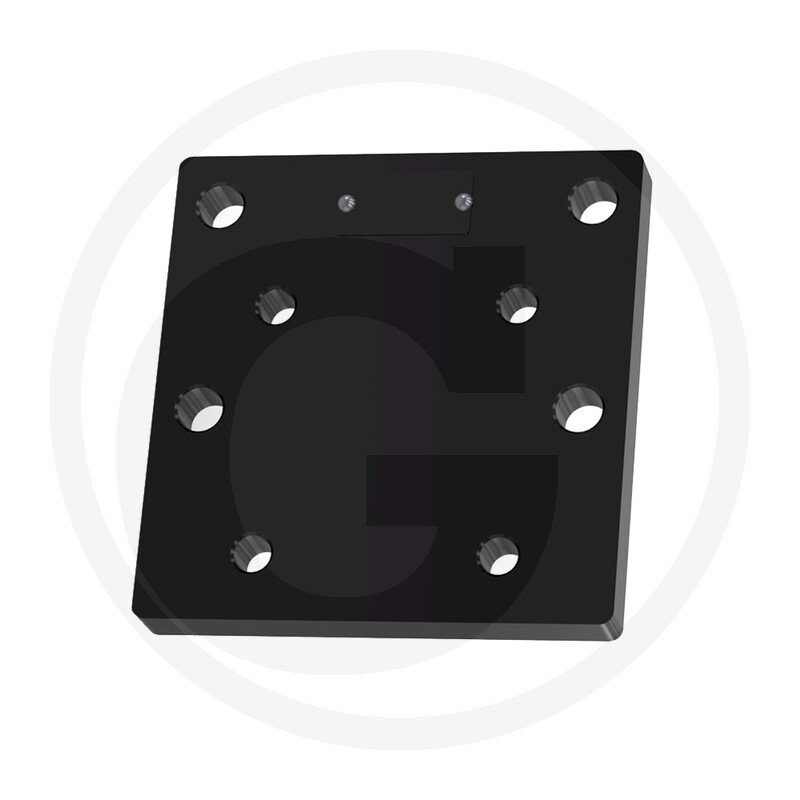 Płyta do przyśrubowania 8000583