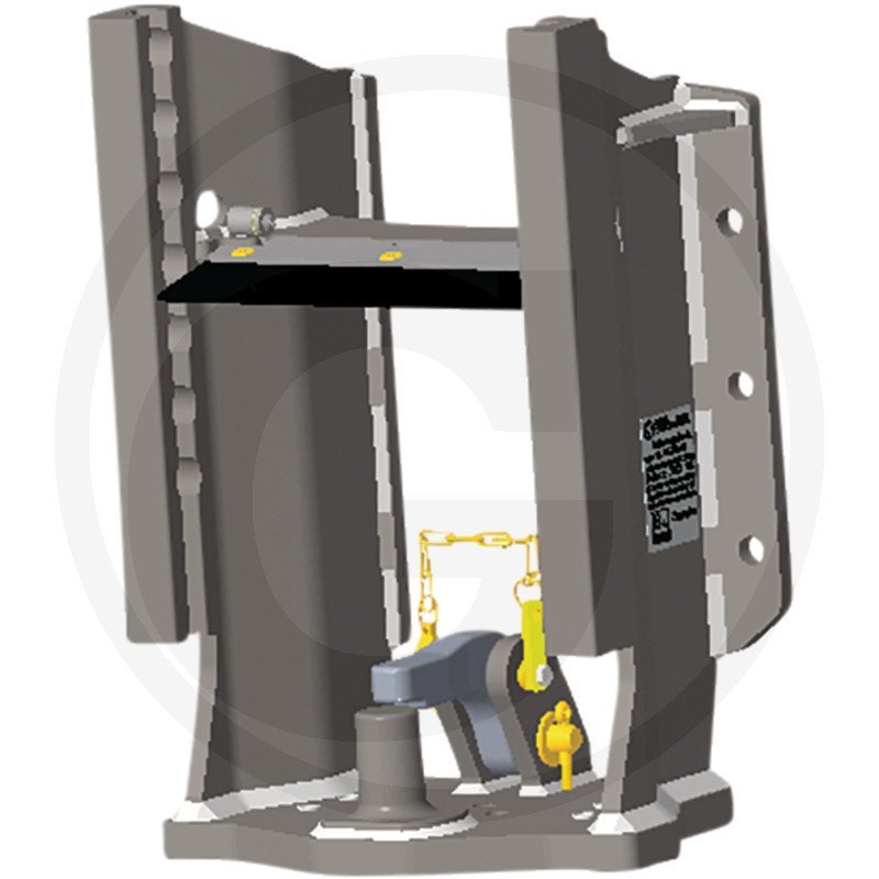 Rama zaczepowa APL-SH długa HS650-APL-SH C48177689