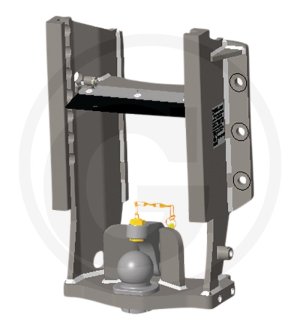 Rama zaczepowa APL-SH mP HS 625-APL-SH C48177690