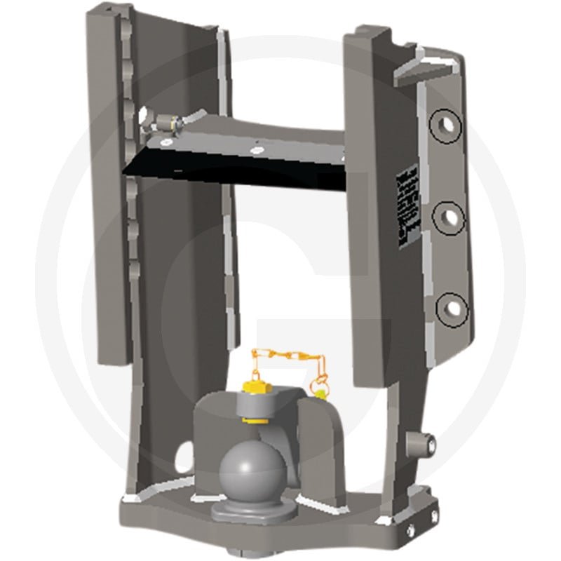 Rama zaczepowa APL-SH mP HS 625-APL-SH C48177690