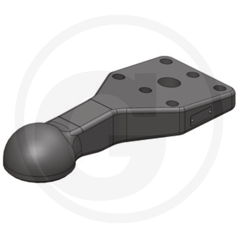 Zaczep kulowy 00.655.90.0-A02