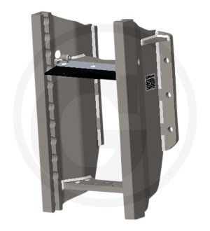 Rama zaczepowa APL-SH mK HS 635-APL-SH C48177687