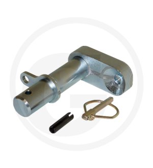 Sworzeń blokujący ROE75L044