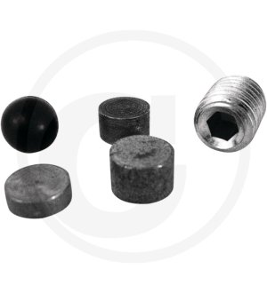 Zabezpieczenie przeciwobrotowe 8003630