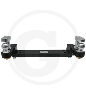 Układ kierowania kół tylnych ROE74L023