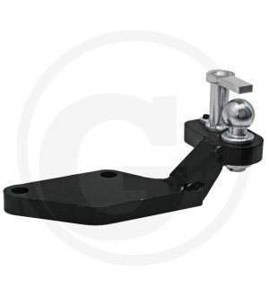 Układ kierowania kół tylnych ROE70L052