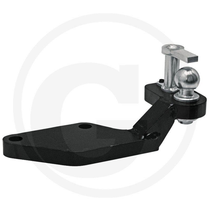 Układ kierowania kół tylnych ROE70L052