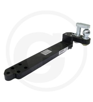 Układ kierowania kół tylnych ROE74L018