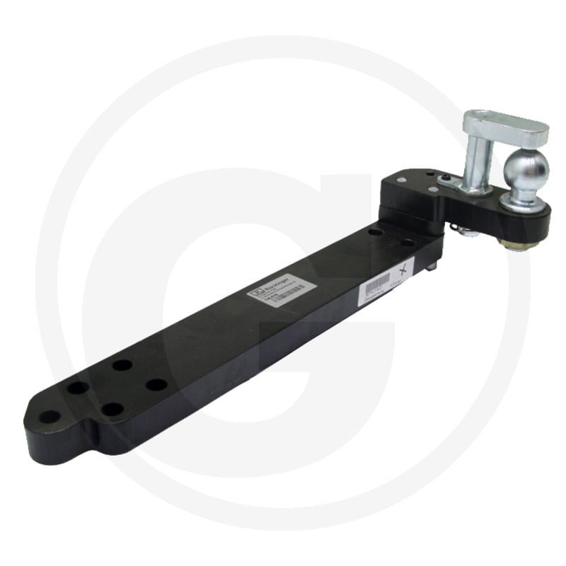 Układ kierowania kół tylnych ROE74L018