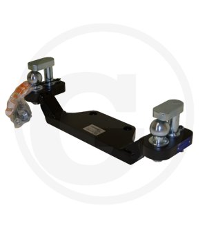 Układ kierowania kół tylnych ROE74L026