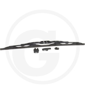 Pióro wycieraczki - system z metalowym kabłąkiem 9XW 204 163-201