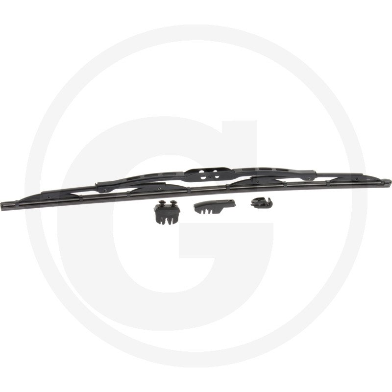 Pióro wycieraczki - system z metalowym kabłąkiem 9XW 204 163-201