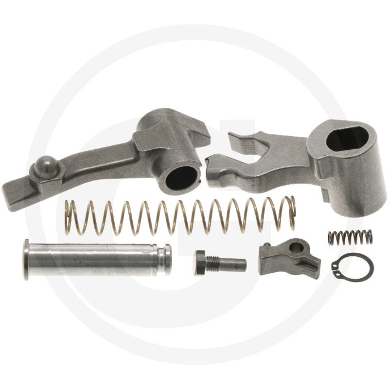 Blokada sworznia kpl. HS1700-1KUD-E/16, C84364252