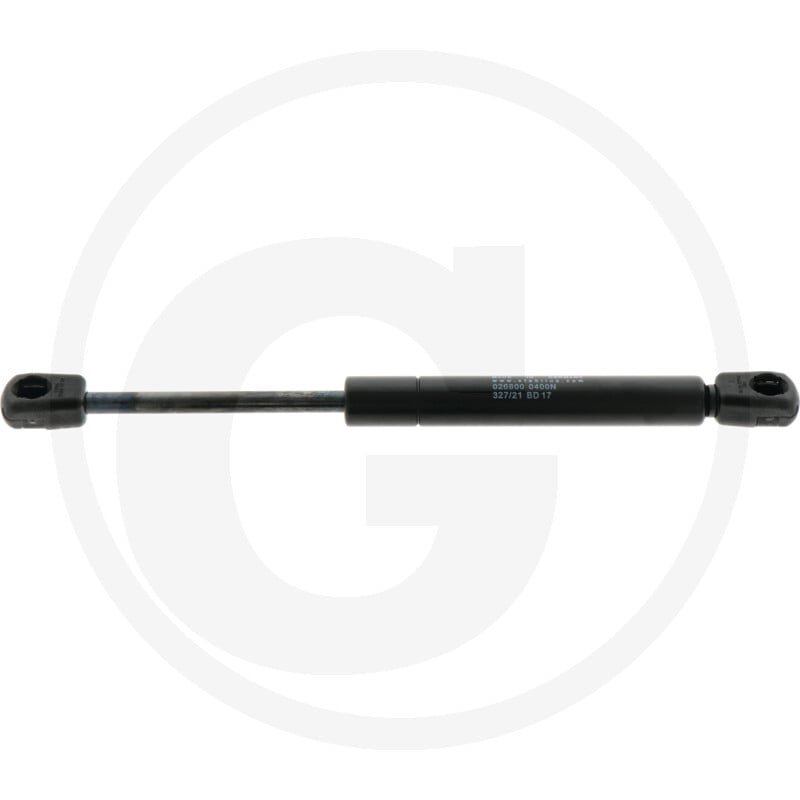 Przepustnica ciśnienia gazu 026800