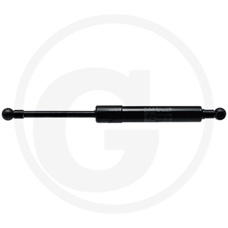 Siłownik gazowy 807376