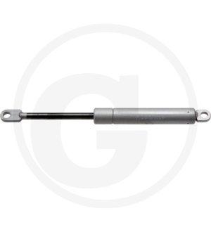 Przepustnica ciśnienia gazu 268642