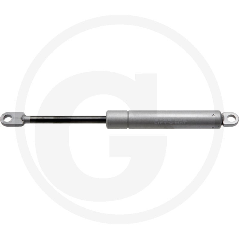 Przepustnica ciśnienia gazu 268642