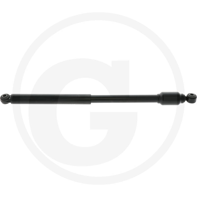 Przepustnica ciśnienia gazu 594637