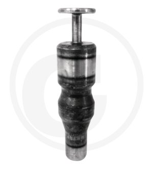 Sworzeń główny zaczepu 20002 8004252