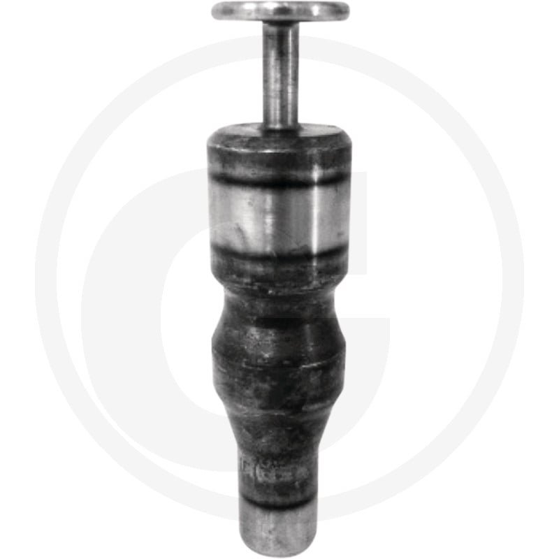 Sworzeń główny zaczepu 20002 8004252