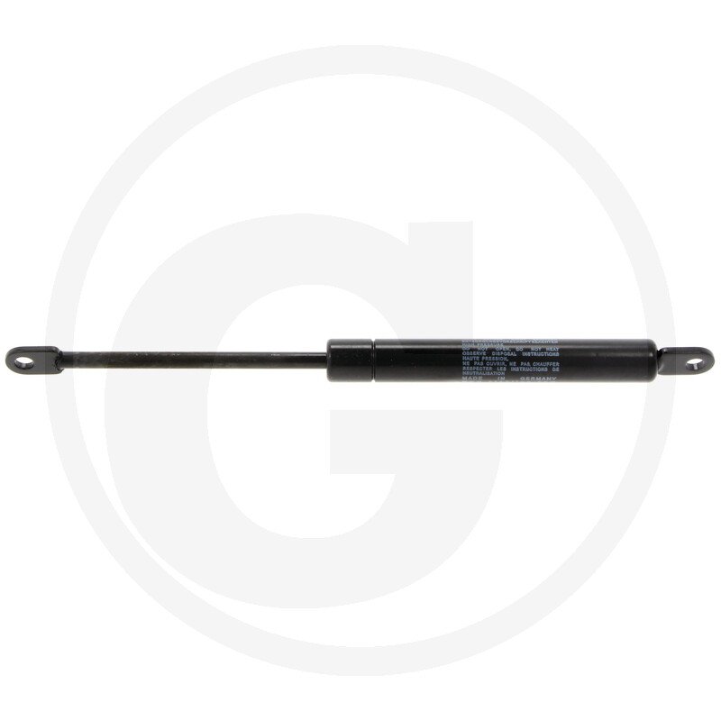 Przepustnica ciśnienia gazu 082449