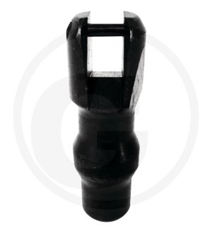 Sworzeń główny zaczepu 8002422