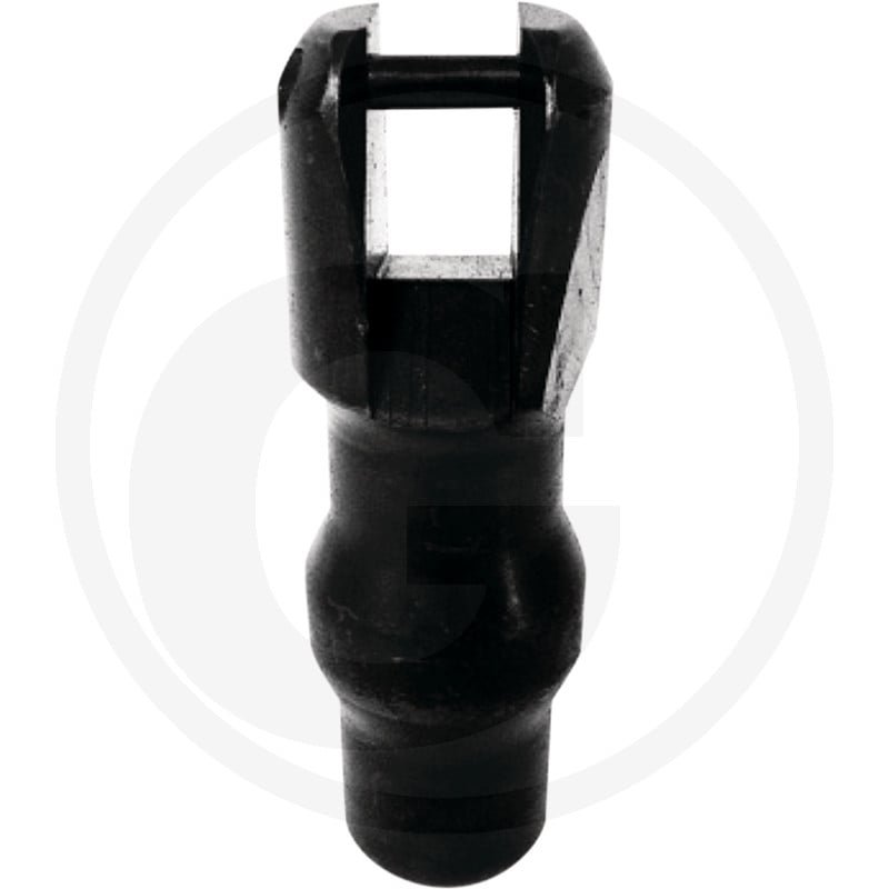 Sworzeń główny zaczepu 8002422